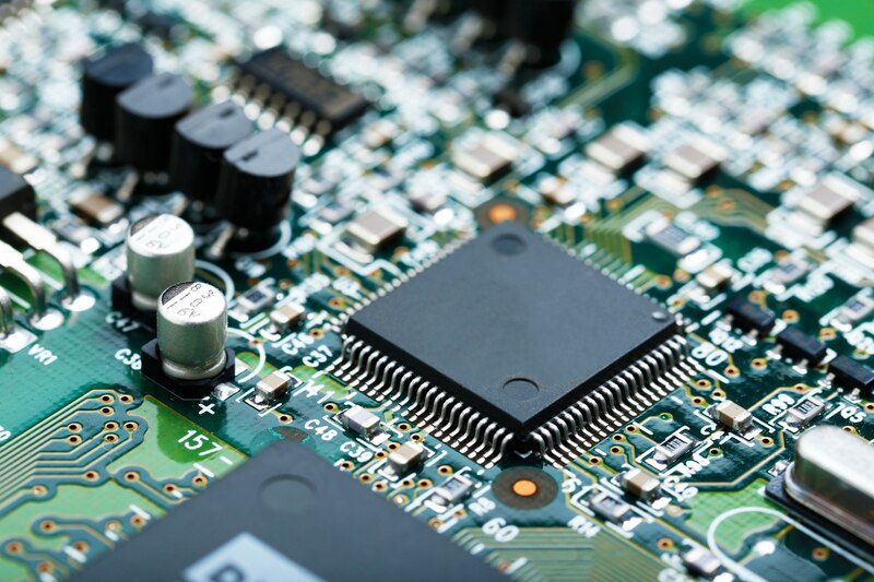 Image Semiconductors