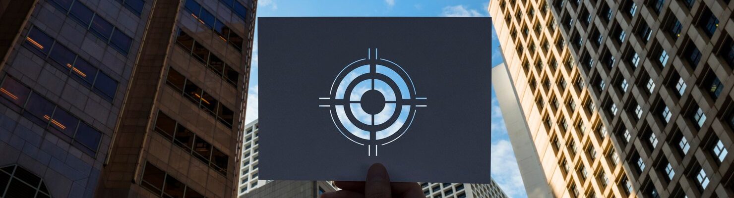 Our Vision & Mission section image